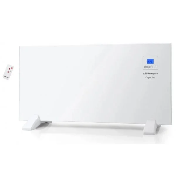 Orbegozo Emissor Térmico REH 1000 1000W