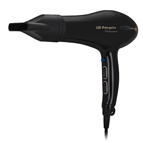 SECADOR DE CABELO ORBEGOZO - SE 2206