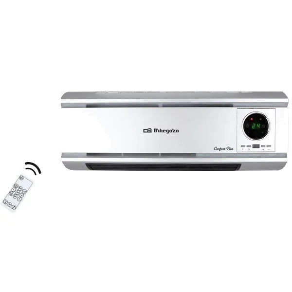 Orbegozo Aquecedor Split SP 6500