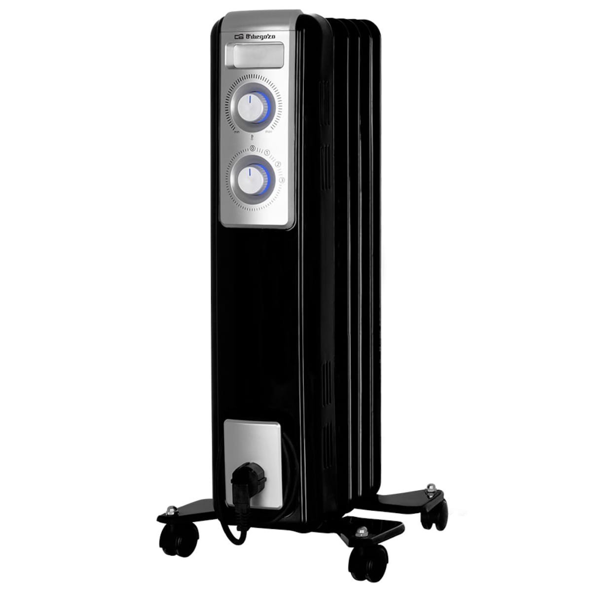 Orbegozo Aquecedor a Óleo RN 1000 - 1000W