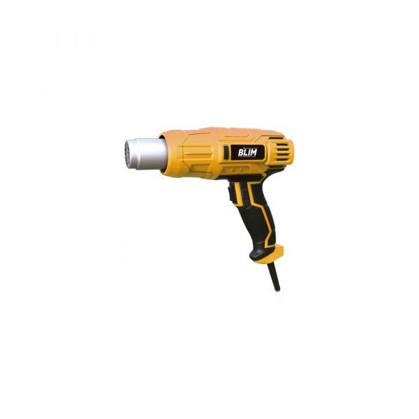Blim Pistola Ar Quente 2000W