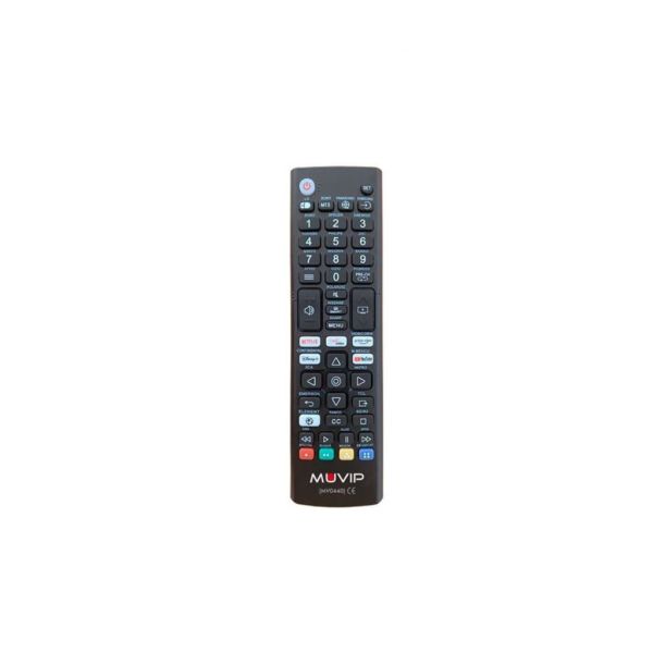 MUVIP Comando Universal Serie Small