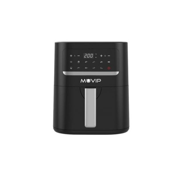 Fritadeira Muvip 4.5L 1600W - FRITAMV0462