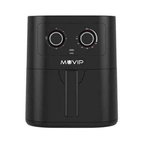 Fritadeira Muvip 4.5L 1600W - MV0463
