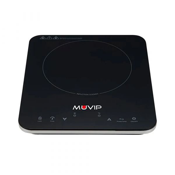Muvip Placa de Indução MV0563