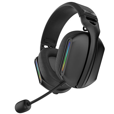 Coolsound G11 Preto Wireless PC/Consolas/Smartphones
