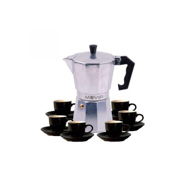 Máquina de Café Muvip MV0604