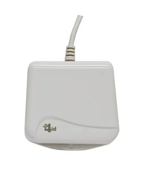 Leitor Cartão Cidadão BIT4ID MiniLeitor EVO USB