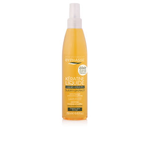 Byphasse Sublim Protect Queratina Líquida 250ml