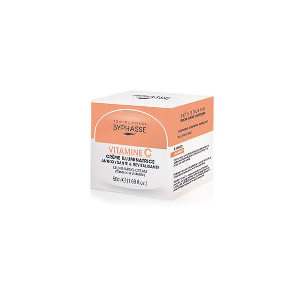 Byphasse Retinol Creme Anti-Rugas 50ml