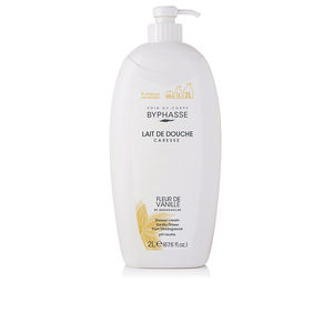 Byphasse Caresse Creme de Duche Flor de Baunilha 2L