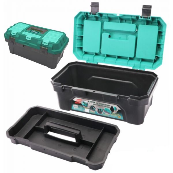 ProsKit Mala Transporte Ferramentas 19" Pp Até 25kg - SB-1918