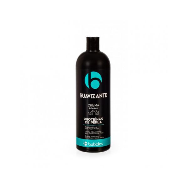 Bubbles Creme Suavizante para Cães e Gatos 250 ml