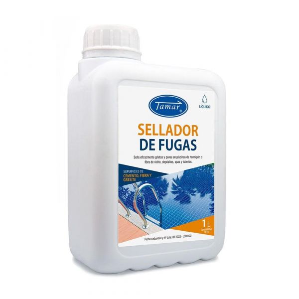 Tamar Vedante Fugas 1L