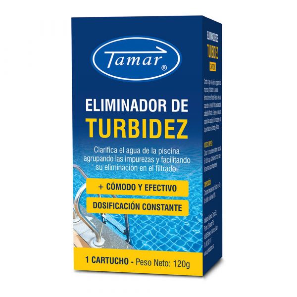Tamar Cartucho 1125220001