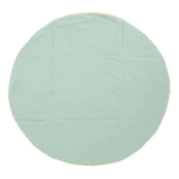 Barrutoys Bobble Teepee Mat Verde