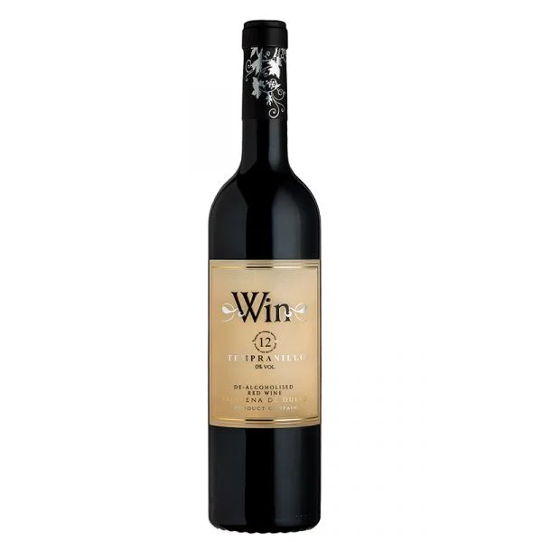 WIN E Tranquilo Crianza Espanha Tinto 75cl