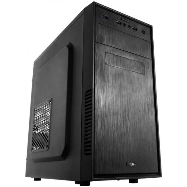NOX Forte USB 3.0