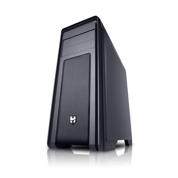 NOX Hummer ZX Black