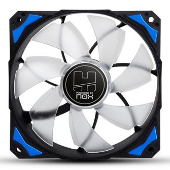Ventoinha Nox Hummer H-Fan 120 LED Blue