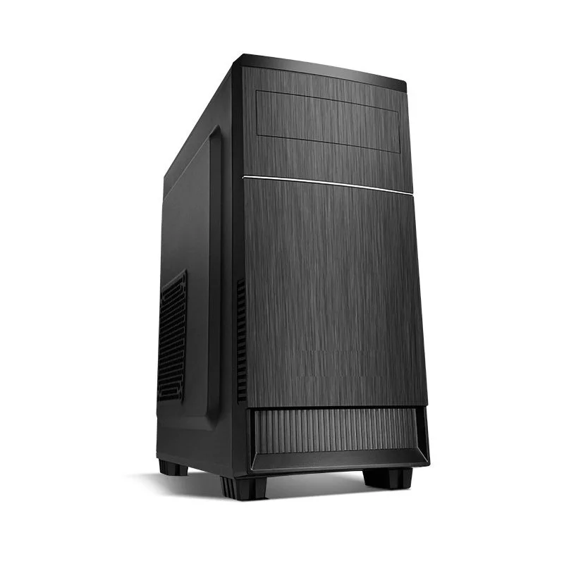 Caixa Micro-ATX Nox Virtus Preta