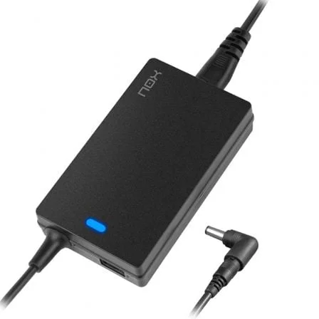 Carregador Universal Nox Notebook 65W Slim