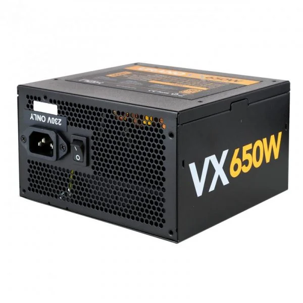 Nox Urano VX650W 80+ Bronze Edition