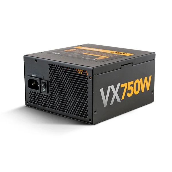 Fonte de Alimentação Nox Urano VX 750W 80+ Bronze