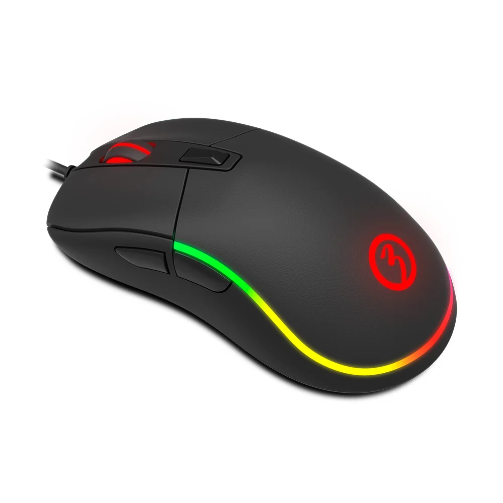 Ozone Neon X40 Optical Pro RGB Mouse