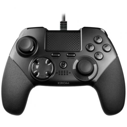 KROM KAISER GAMEPAD PC PS3 PS4