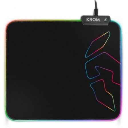 NOX Krom Knout RGB - NXKROMKNTRGB