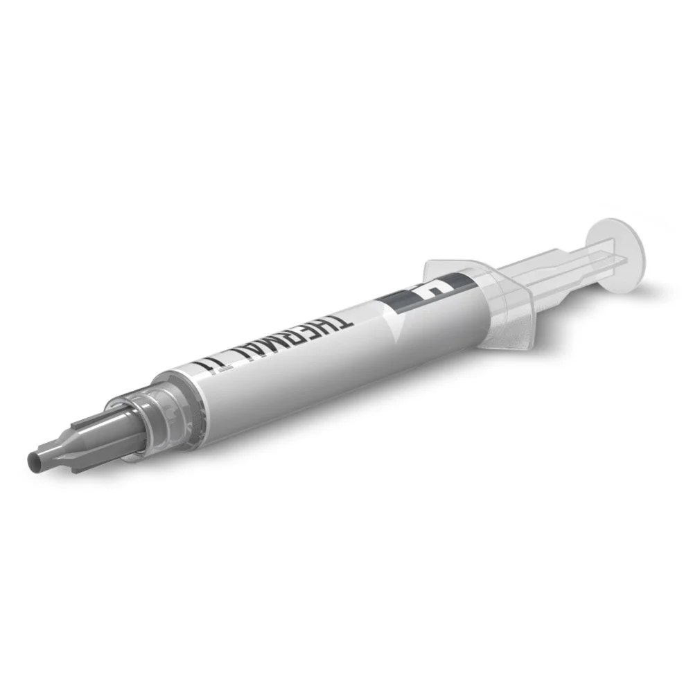 Pasta Térmica Nox Thermal T1
