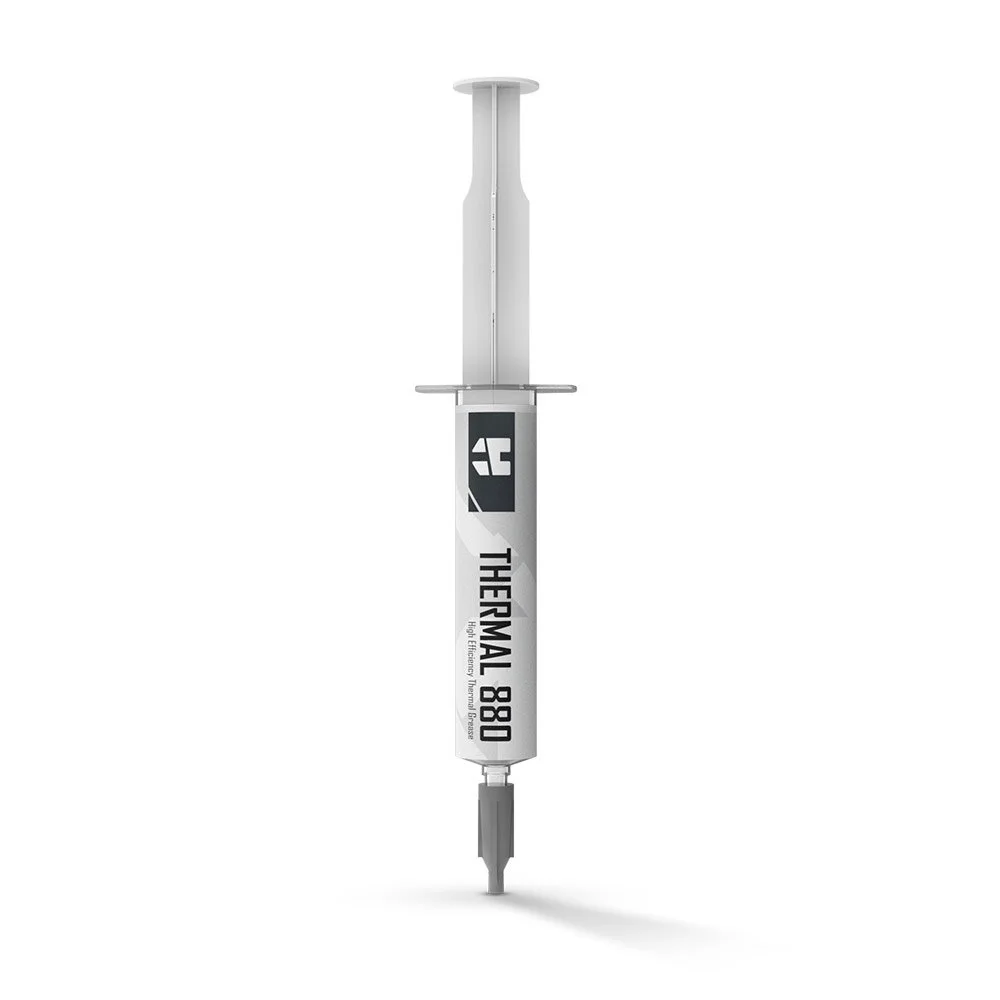 NOX THERMAL 880 HIGH EFFIENCY THERMAL GREASE (23GR)