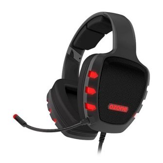 Ozone Rage Z90 5.1 Surround Pro Gaming Headset