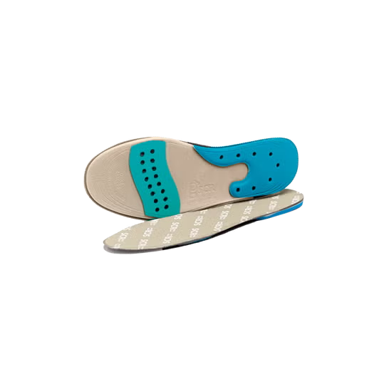 Palmilha Scrfoot Ergogel Confort (M)