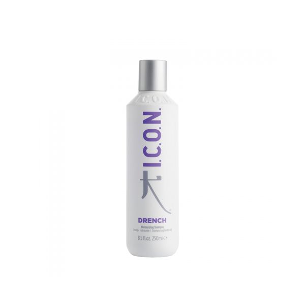 I.C.O.N. Shampoo Drench 250ml