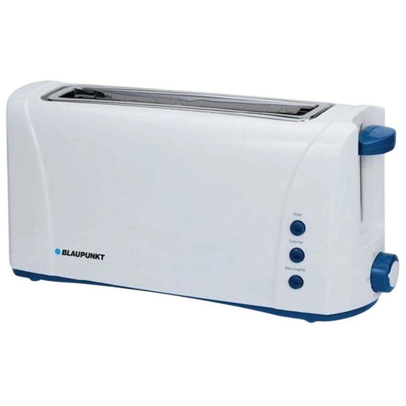 Blaupunkt Torradeira BP4001 White - 1000W