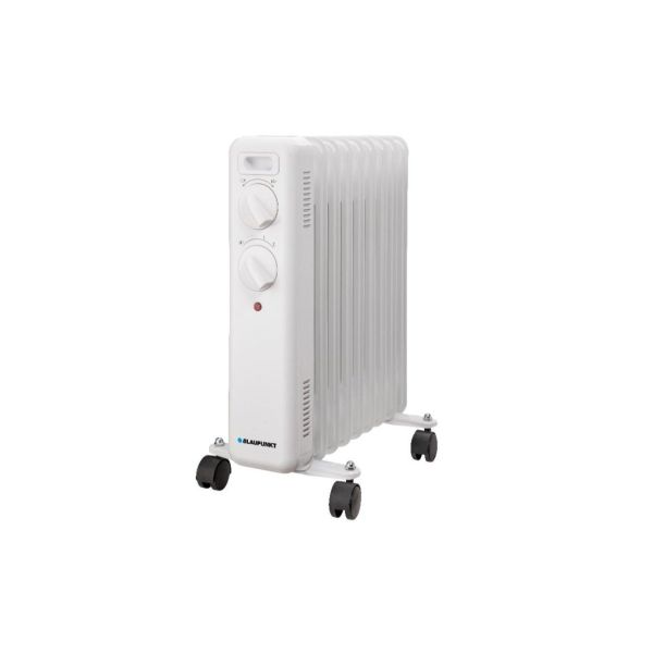 Blaupunkt Radiador a Óleo BP1017 2000W
