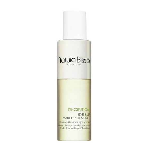 Natura Bissé NB Ceutical Desmaquilhante Olhos e Lábios 100ml
