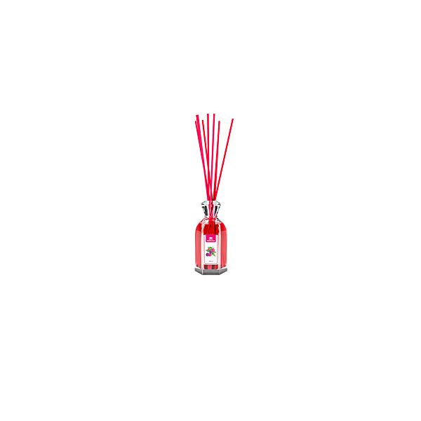 Cristalinas Mikado Ambientador 0% #moras Y Frambuesas 180 ml