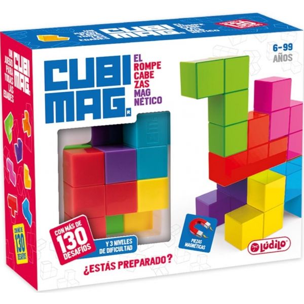 World Brands Jogo Cubimag