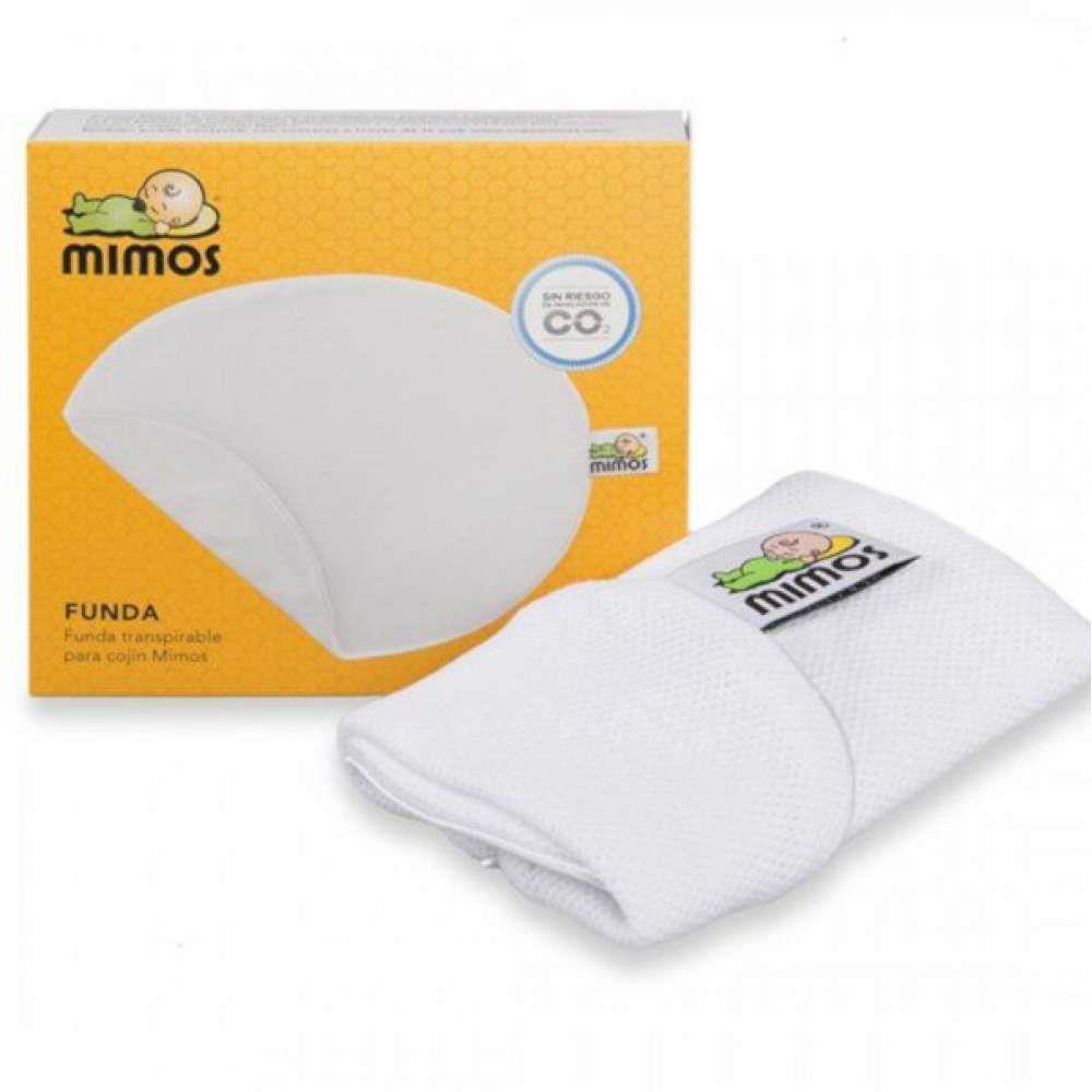 Fronha para Almofada Mimos P (para Carrinho)