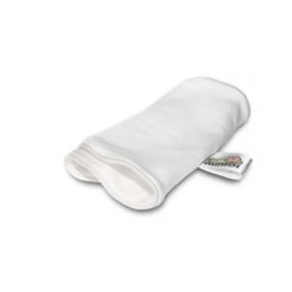 Mimos Fronha para Almofada XS Branco