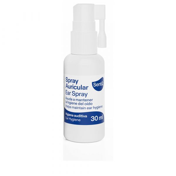 Senti2 Spray Auricular 30ml