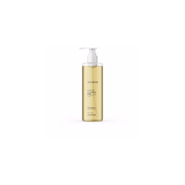 Skeyndor Expert Cleanse Pro Óleo Micelar 200ml