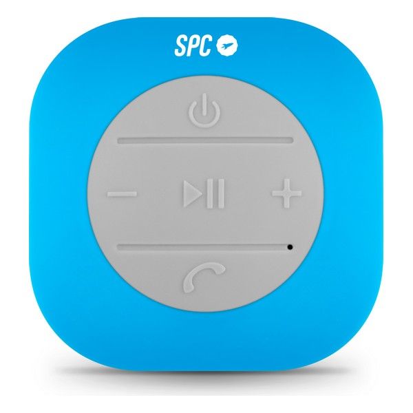 SPC Coluna Bluetooth SPLASH AZ