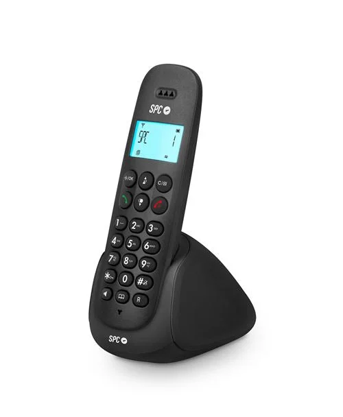 Telefone SPC ART | Preto