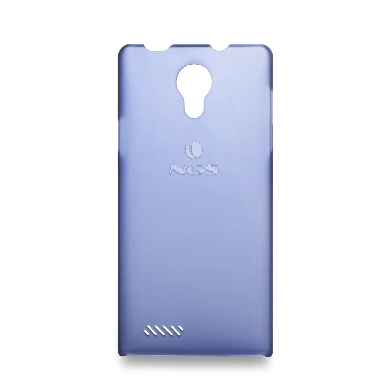 NGS Capa para Odysea 470HD Purple Cape