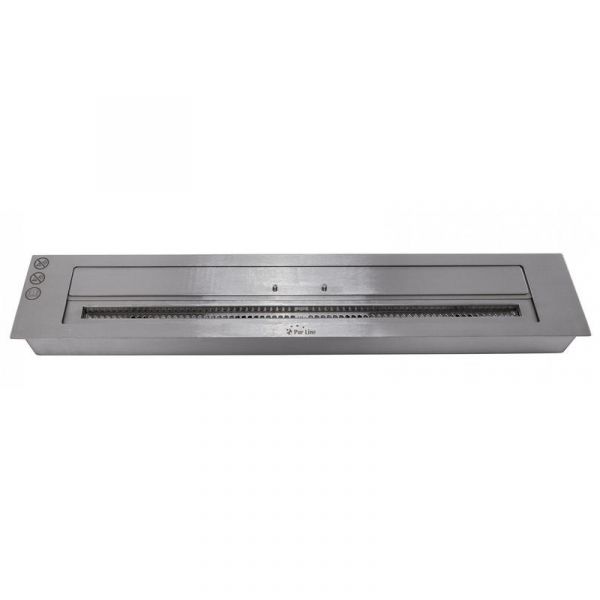 Purline Bloque de Combustão C/ Regulador de Chama 6.5L F9690