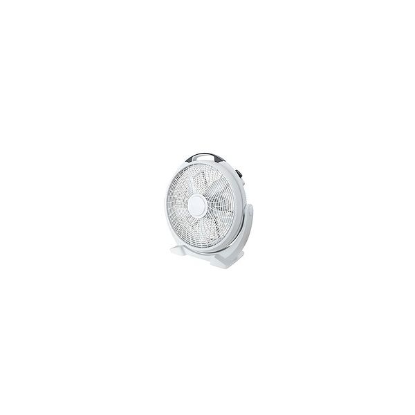 Purline Ventoinha Industrial Venty IND110 110W 50CM Branca